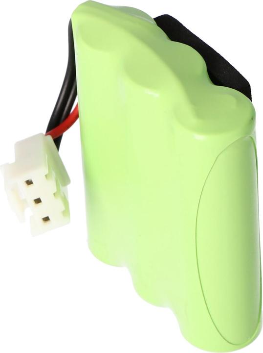 Produktbild XCell Akku Ingenico EFT930B, 251360788 (1 Stk., Gerätespezifisch, 1500 mAh, Ladegerät inkl. Akku)
