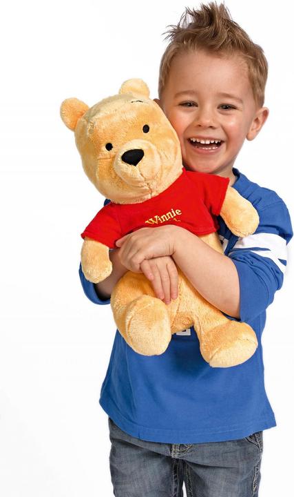 Immagine prodotto Simba Winnie the Pooh (61 cm)