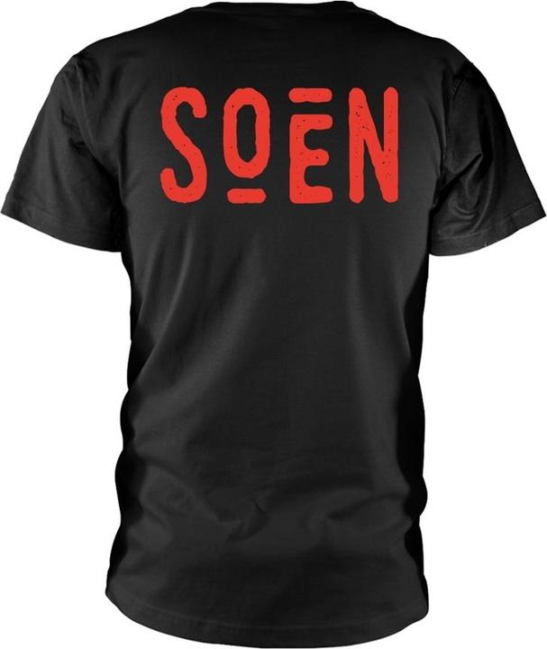 Produktbild Soen Redmoon (M)