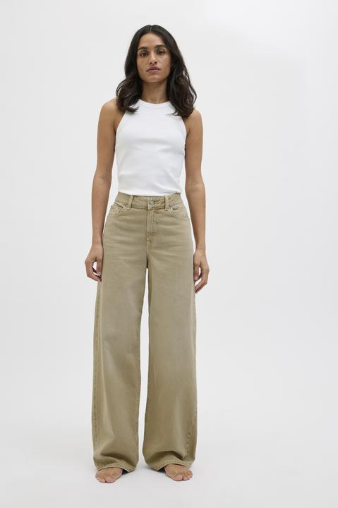 Image du produit JJXX Jxtokyo Wide Hw R6224 Jeans Dnm Ln (W31/L32)