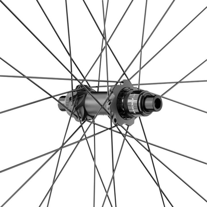 Produktbild DT Swiss M 1900 Spline (Hinterrad, 29")