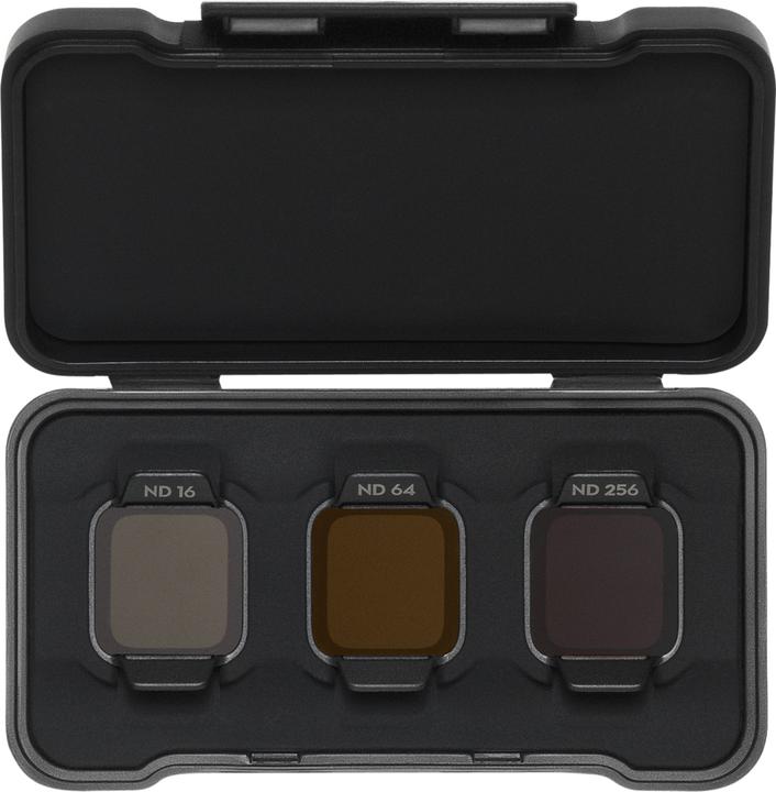 Actual product image DJI Flip ND Filters Set (ND16/64/256) (Drone filters, DJI Flip)