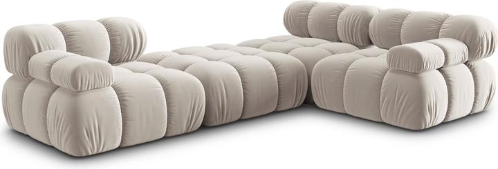 Produktbild Micadoni Bellis (4-Sitzer, 3-Sitzer, 2-Sitzer)