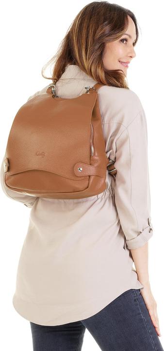 Actual product image Cluty Rucksack (6 l)