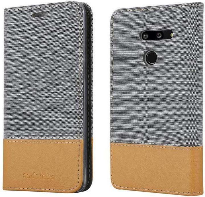 Immagine prodotto Cadorabo Jeans Optik (G8 ThinQ)