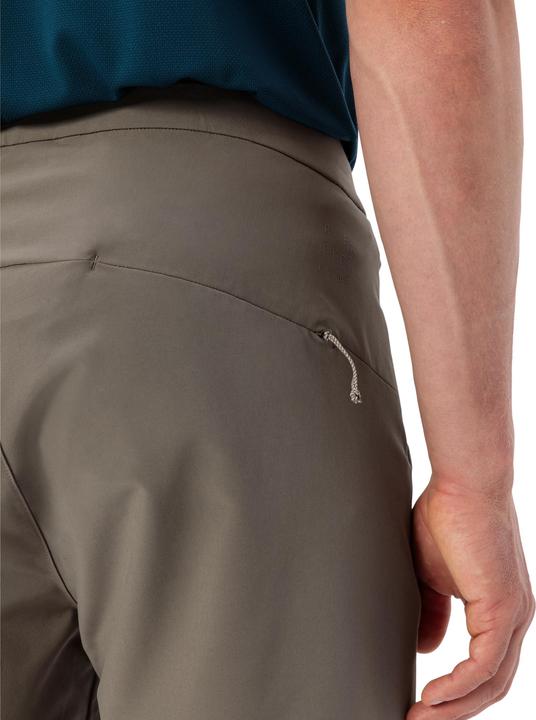 Actual product image Vaude Adlux Shorts (M)