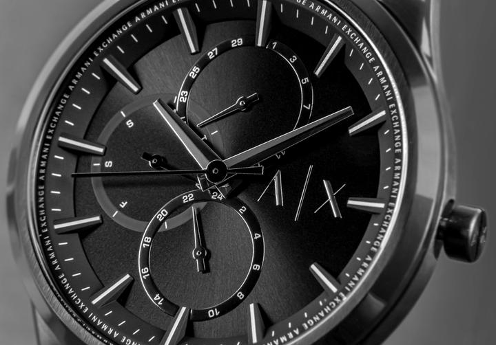 Produktbild Armani Exchange Dante (Analoguhr, 42 mm)