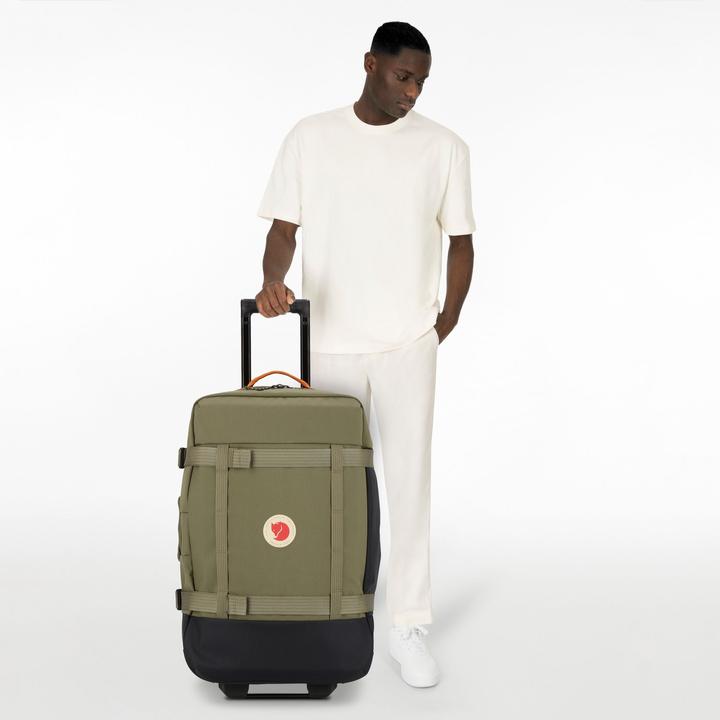 Produktbild Fjällräven FÃ¤rden Roller 75 (75 l, L (90 - 115l))