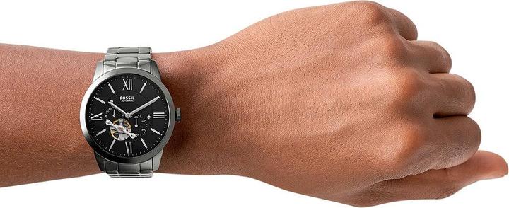 Immagine prodotto Fossil Urbanista automatico (Cronografo, 44 mm)