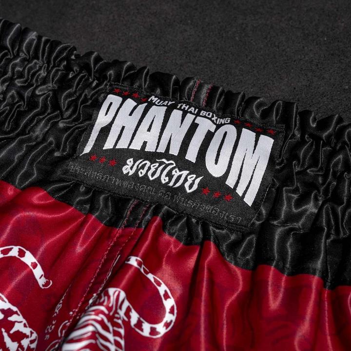 Produktbild Phantom Athletics Muay Thai Shorts Sak Yant (XL)