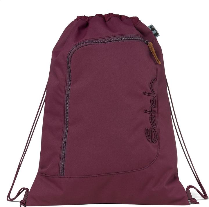 Produktbild Satch Sportbeutel Nordic Berry (1 l)