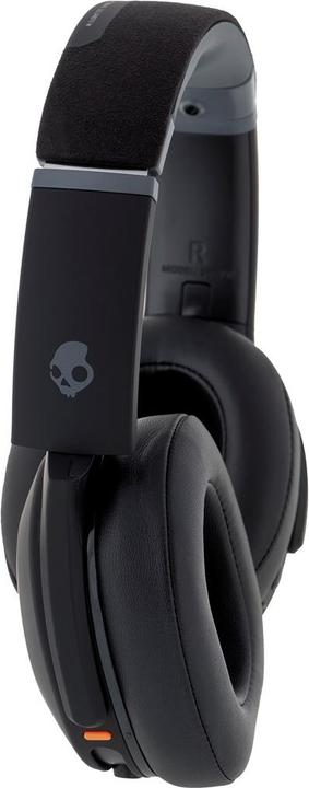 Actual product image Skullcandy Crusher Evo (No noise cancelling, 40 h, Cable, Wireless)