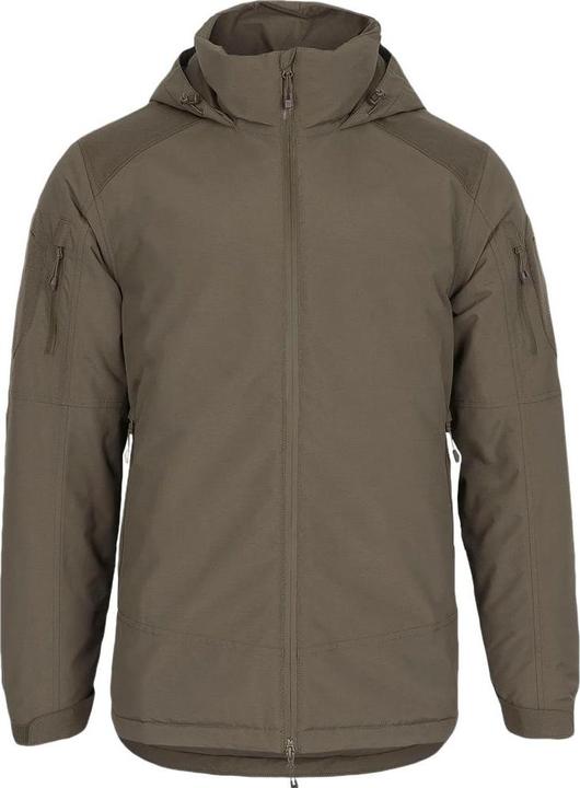 Produktbild Stoirm Primaloft® Winter Jacket - Black - S (S)