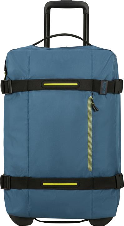 Image du produit American Tourister Urban Track S Sac de voyage à 2 roulettes 55 cm (55 l, Bagage à main (jusqu'à 50l))