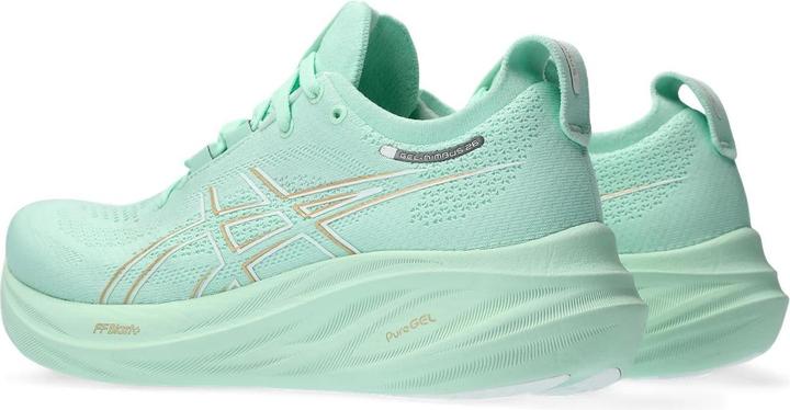 Produktbild ASICS Performance Gel-Nimbus 26 Laufschuh Damen (42)