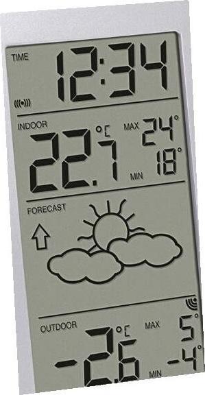 Produktbild Technoline Ws-9130-It