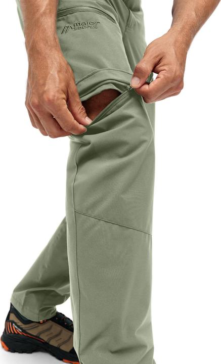 Image du produit Maier Sports Tajo Zip Loop Zip Off (L)