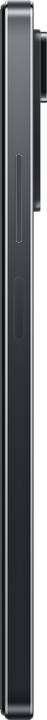Produktbild Xiaomi Redmi Note 11 Pro (128 GB, Graphite gray, 6.67", Hybrid Dual SIM, 108 Mpx, 4G)