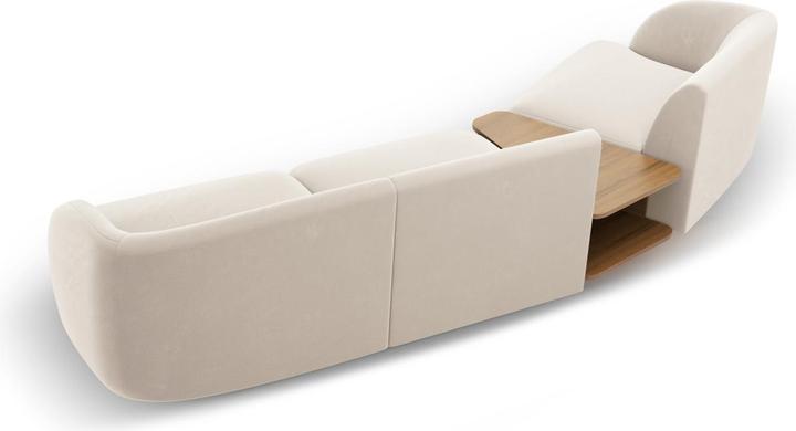 Image du produit Micadoni Miley (2 places, 3 places, 4 places)