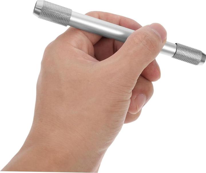 Actual product image Cbx Double-headed pencil extensions, coloured pencil holder
