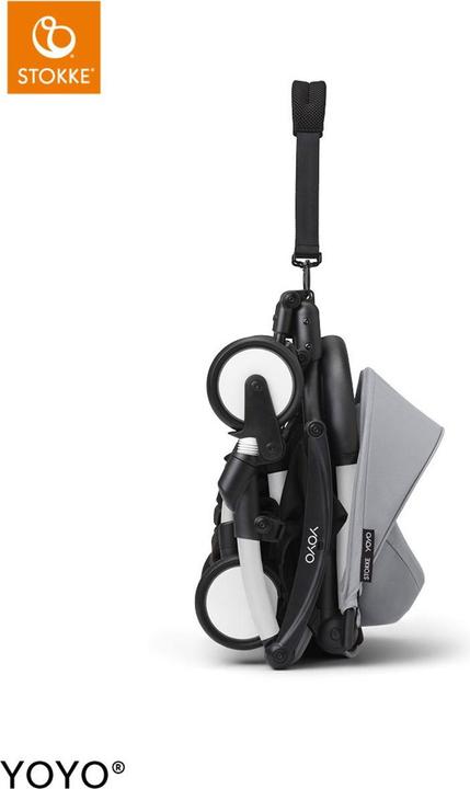 Immagine prodotto Stokke YOYO³ 6+ bianco