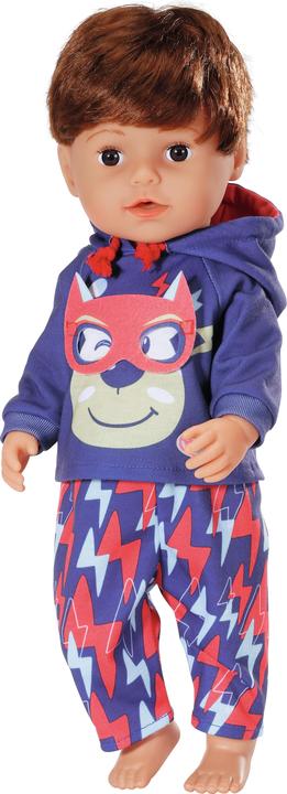 Actual product image Zapf Creation Happy Birthday Guest Outfit