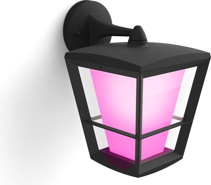 Produktbild Philips Hue Econic Basis (1150 lm)