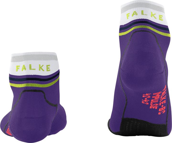 Image du produit Falke BC Impulse Reflect Short Unisexe Biking (44 - 45)