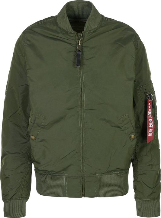 Produktbild Alpha Industries MA-1 TT - 41665 (M)