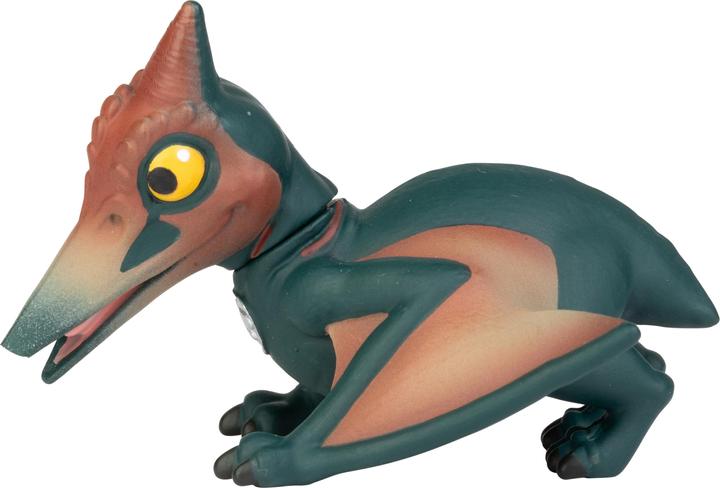 Produktbild Magni Jurassic World Hatchlings Edition Eier mit baubarem Baby-Dinosaurier