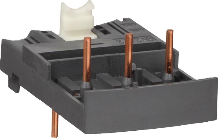 Actual product image Schneider Electric Connecting block