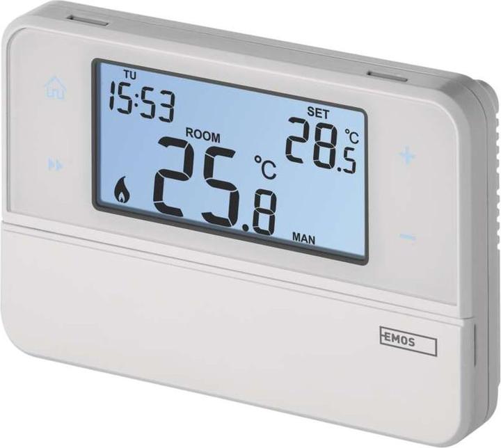 Produktbild Emos OpenTherm Raumthermostat P5606OT