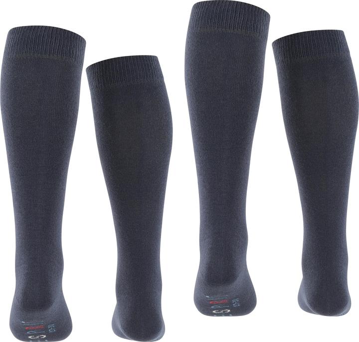 Actual product image Esprit Foot Logo KH 2P (pack of 2, 27 - 30)