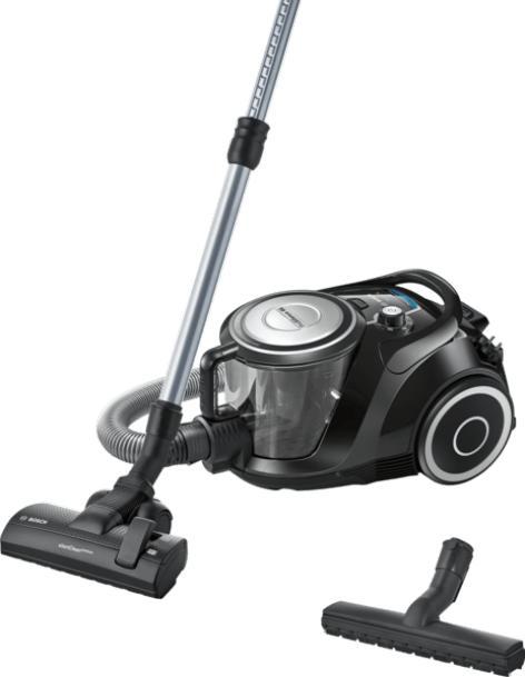 Actual product image Bosch Hausgeräte BGS41SIL66 ProSilence - Stofzuiger zonder zak