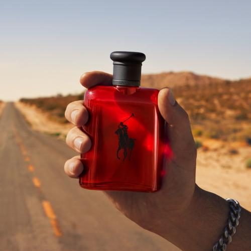 Immagine prodotto Ralph Lauren Rosso Polo (Eau de toilette, 75 ml)