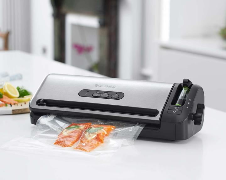Image du produit FoodSaver Ffs017x