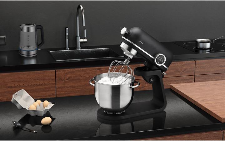 Actual product image Trisa Kitchen Professional (800 W)