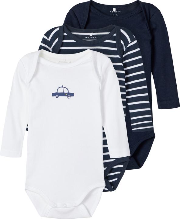 Image du produit Name it Body (80)