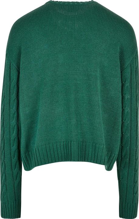 Immagine prodotto Urban Classics Maglione a quadri - 17996 (S)