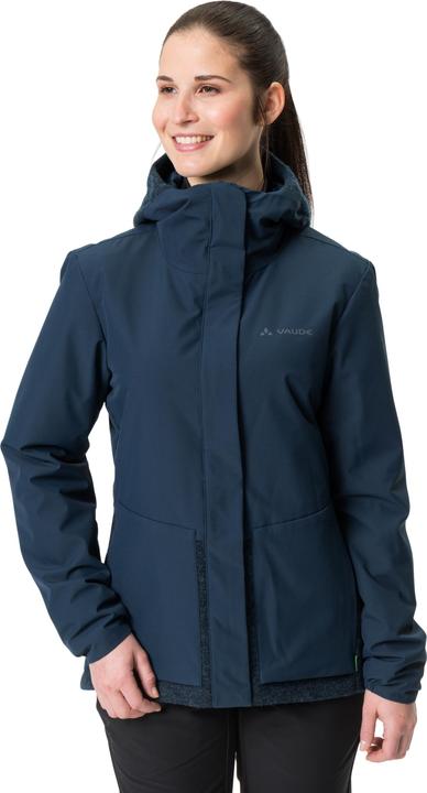Produktbild Vaude Cyclist padded IV (36)