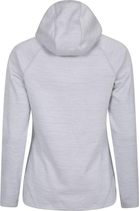 Actual product image Mountain Warehouse Womens/Ladies Dynamic Chakra IsoCool Hoodie (30)
