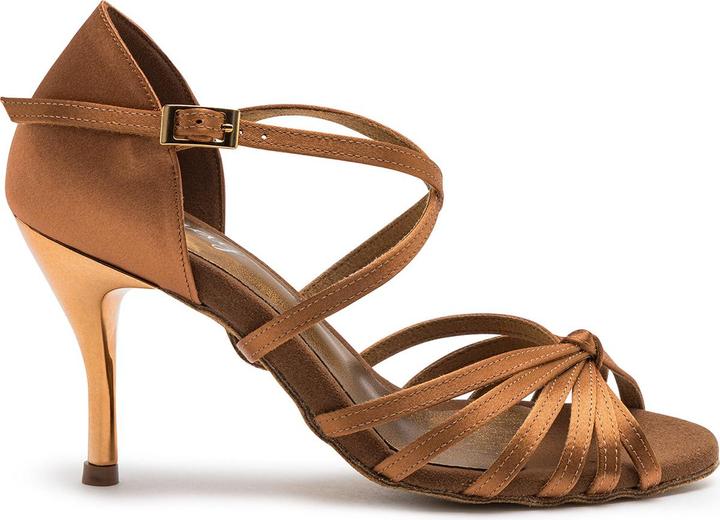 Dancing Queens 205 Tanzschuhe