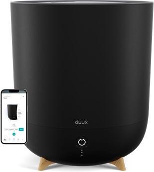 Productafbeelding Duux Slimme luchtbevochtiger Neo Capaciteit waterreservoir 5 L Geschikt voor kamers tot 50 m² Ultrasone (50 m²)