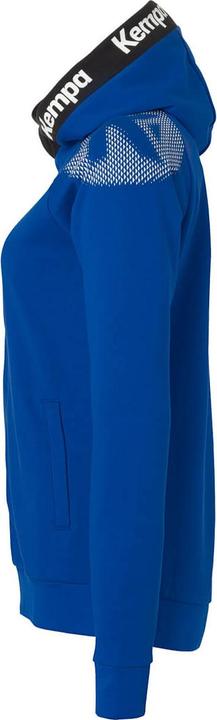 Actual product image Kempa Core 26 Hood Jacket Women (XS)