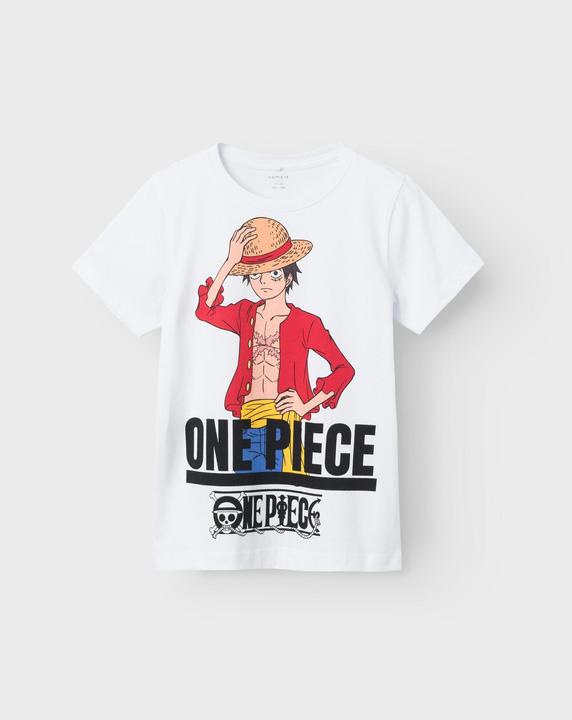 Image du produit Name it Nkmnate Onepiece Ss Top Box Noos Vde (122)