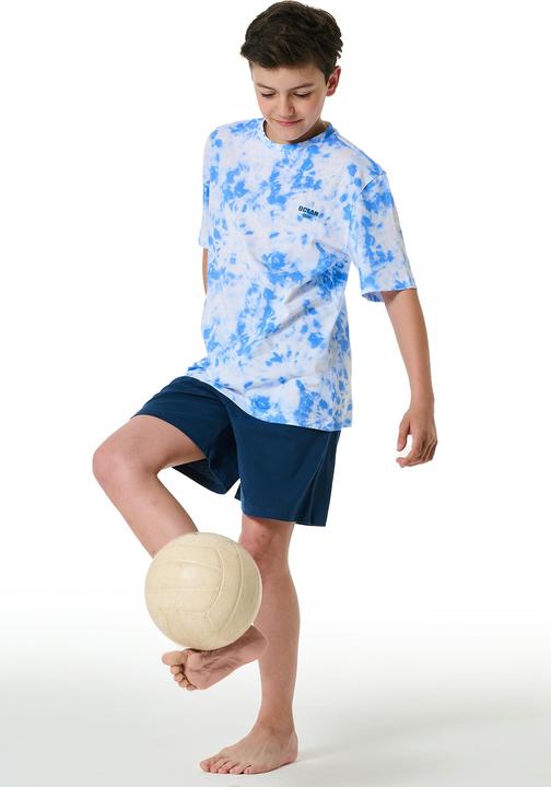 Produktbild Schiesser Shorty Nightwear (176)
