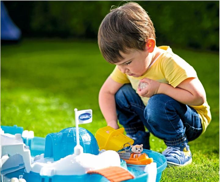 Produktbild Aquaplay Polar