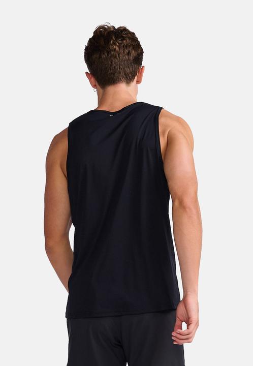 Actual product image 2XU Aero Tank (S)