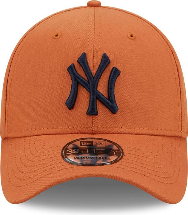 Immagine prodotto New Era 39Thirty Cappellino Stretch - New York Yankees brun (S)