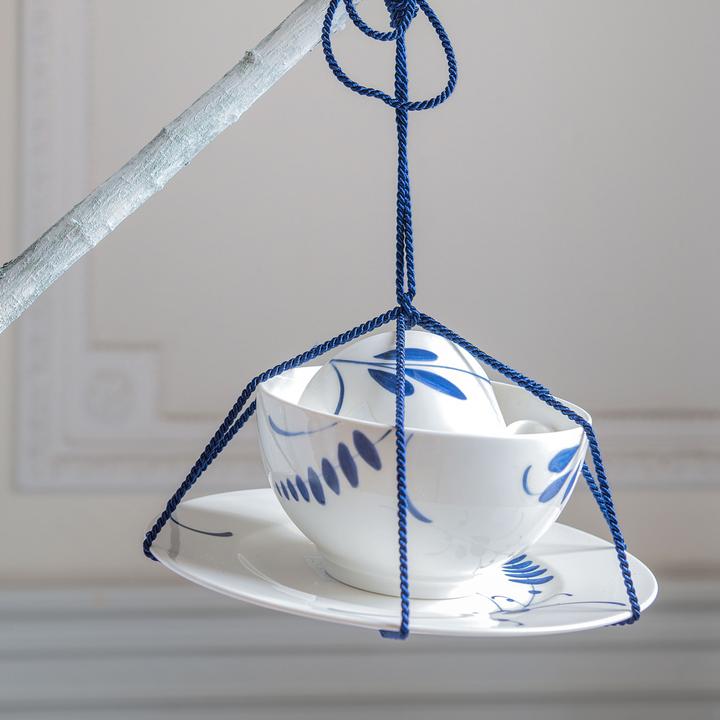 Actual product image Villeroy & Boch Vieux Luxembourg (14 cm, 0.65 l, 1 x)